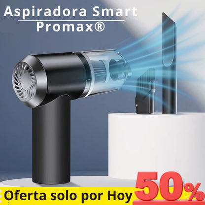 Aspiradora Smart Promax®