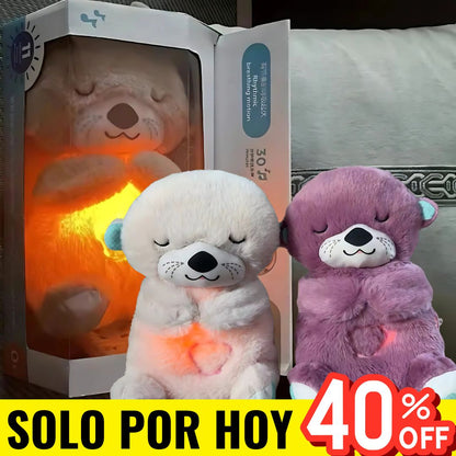 PELUCHE SLEEP -NUTRIA®