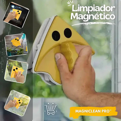 MagniClean Pro™ 🫧 Versión 2025✨