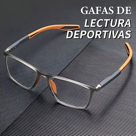 Gafas De Lectura Deportivas