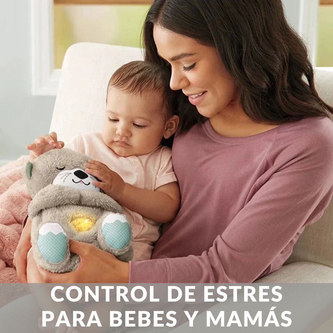 PELUCHE SLEEP -NUTRIA®