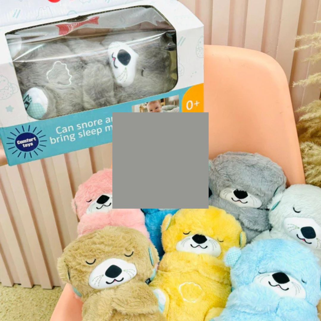 PELUCHE SLEEP -NUTRIA®