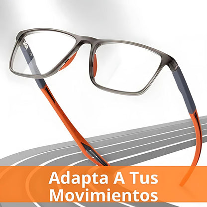 Gafas De Lectura Deportivas