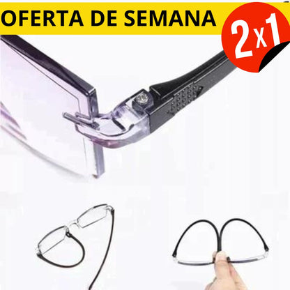 Compra 1 - lleva  2 - Gafas de Lectura