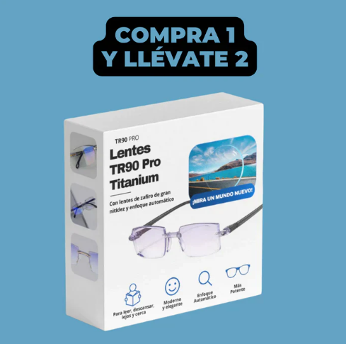 Compra 1 - lleva  2 - Gafas de Lectura